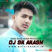 BASS SMASH   Fire Fighter [EXTREM RAW STYLE] Dj Sk Akash