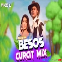 Besos Dj l Curcit Mix l Pikss U l Freebot l l BollyMix 2025 l Tik Tok Viral Dj l PikssU