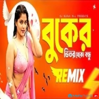 Buker Vitor Thaiko Bondhu DJ Remix বুকের ভিতর থাইকো বন্ধু Bangla Dj Gan Dj Suman Raj