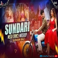 Sundari Sundari Song Mega Mashup Tujhe Nav Kay Hai Sanju Rathod Dj Suman Raj