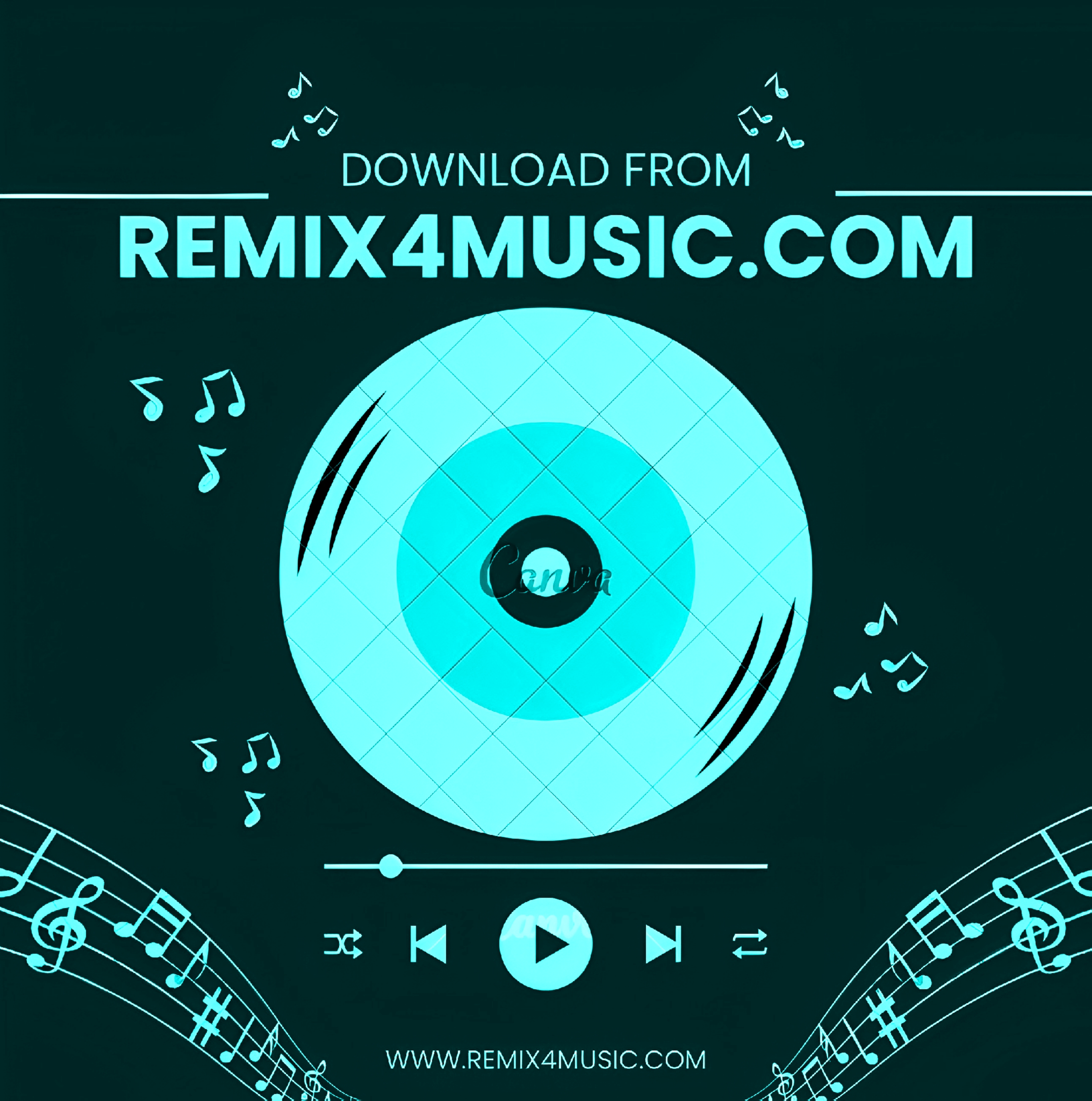 Babuji Zara Dheere Chalo (Crazy Circuit Dance Mix) Dj Siday (Remix4music.com)