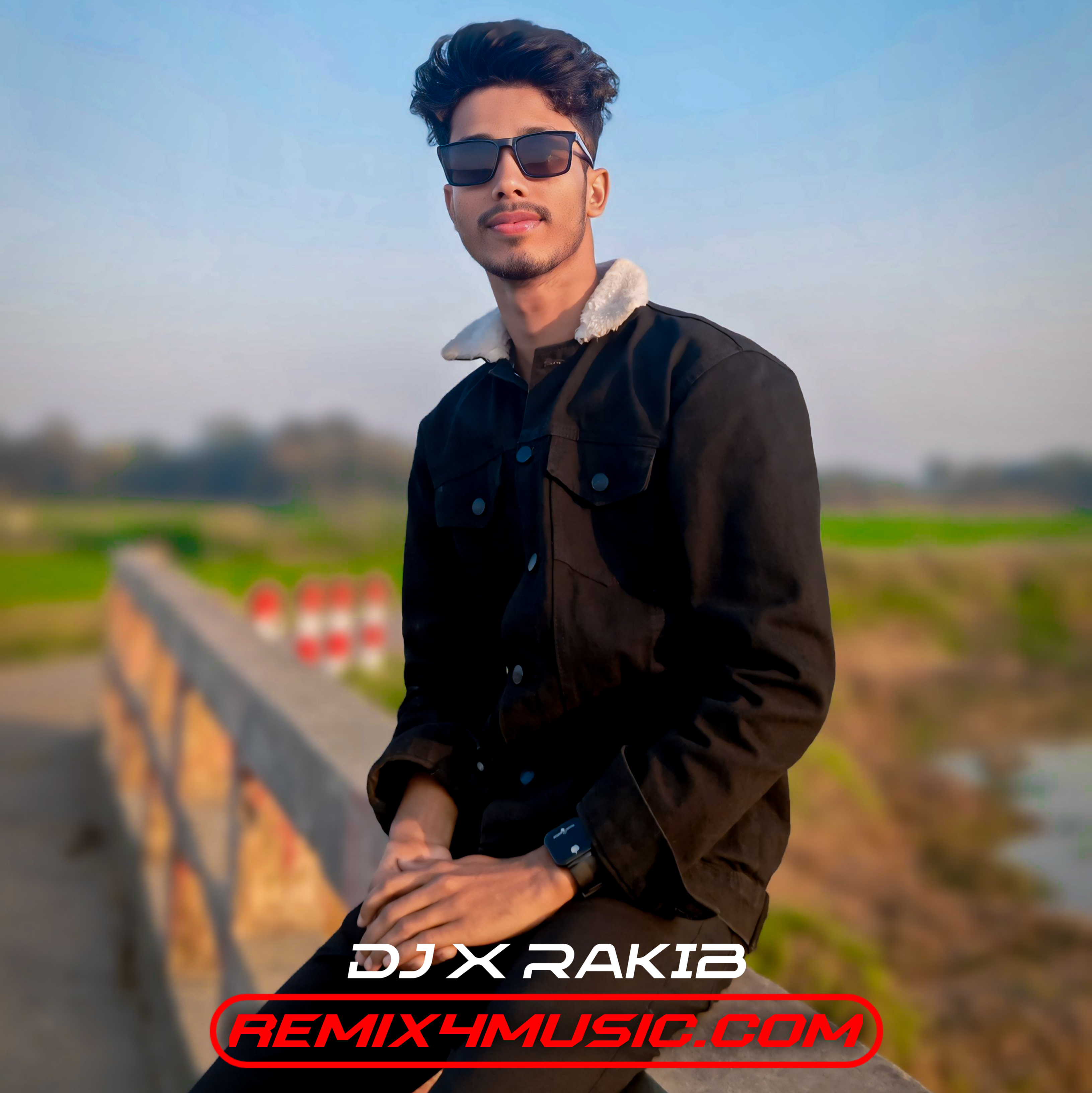 Car Mein Music Baja (MaTaL KoB MiX) DJ X RaKiB (Remix4music.com)