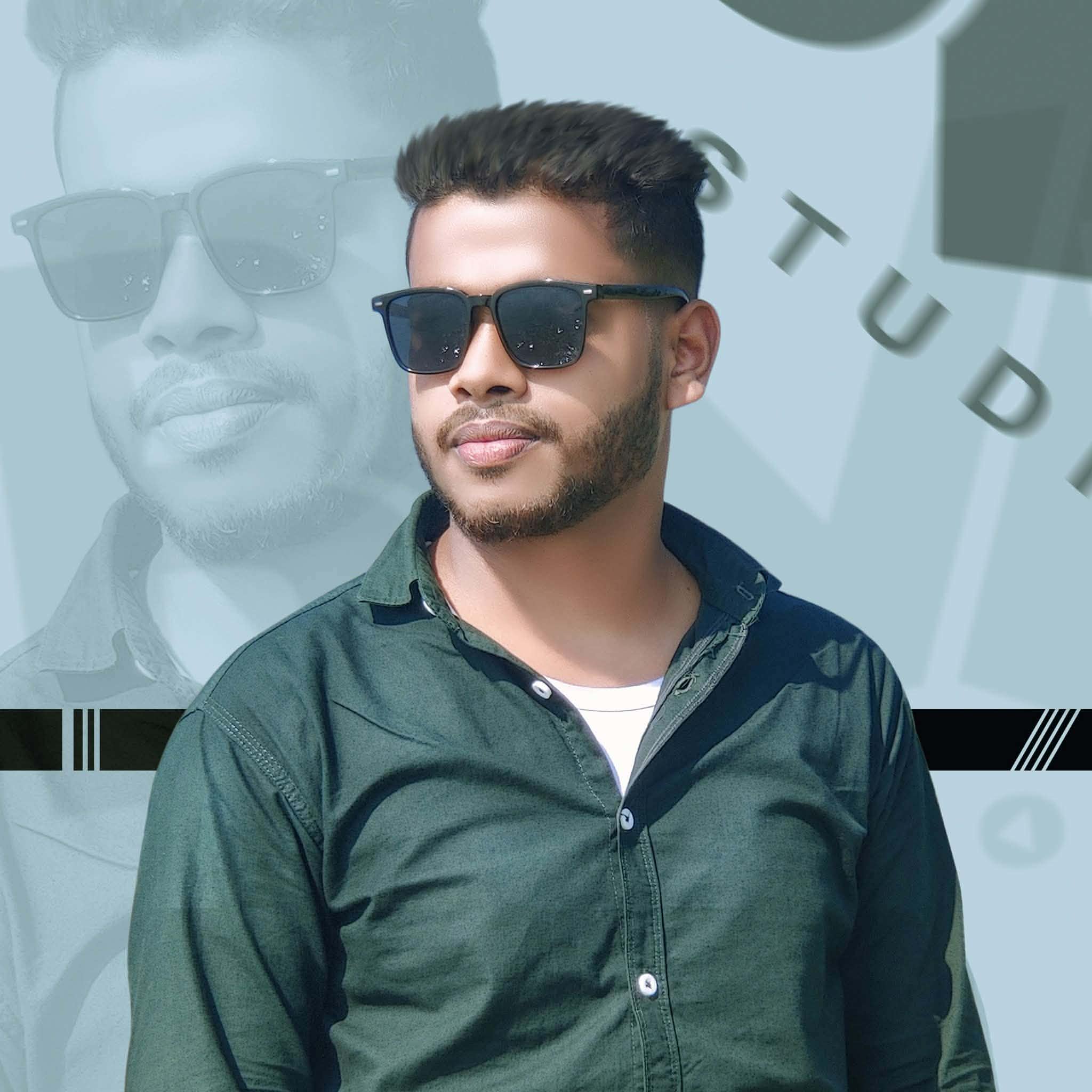 DJ Mehraj Babu